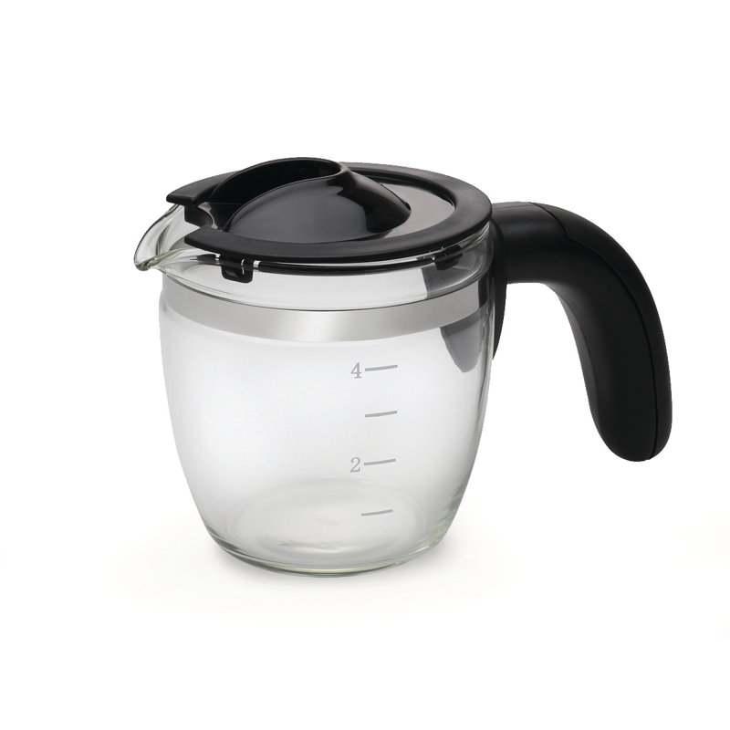 Capresso steam pro espresso and cappuccino machine